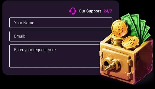 Support
